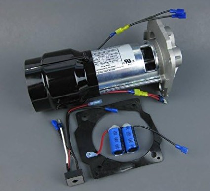 Titan 704-277 Complete Motor  Assembly